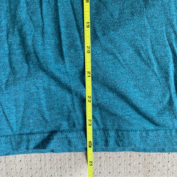 prAna tee, medium - Picture 6 of 6